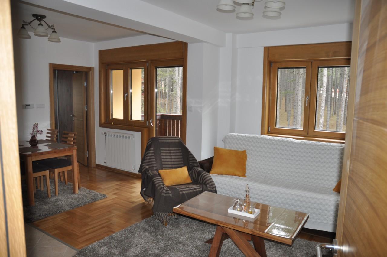 Apartment Monika Златибор Экстерьер фото